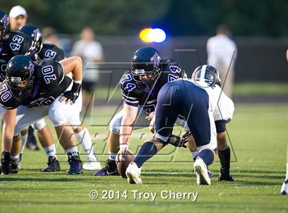 Thumbnail 2 in Cuthbertson @ Ardrey Kell photogallery.