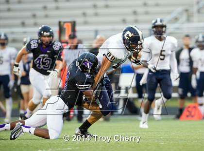 Thumbnail 1 in Cuthbertson @ Ardrey Kell photogallery.