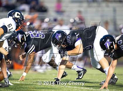 Thumbnail 3 in Cuthbertson @ Ardrey Kell photogallery.