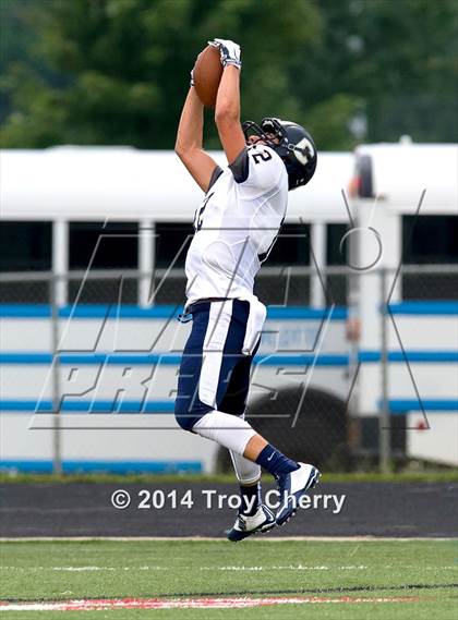 Thumbnail 2 in Cuthbertson @ Ardrey Kell photogallery.