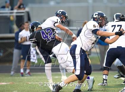 Thumbnail 3 in Cuthbertson @ Ardrey Kell photogallery.