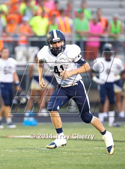 Thumbnail 3 in Cuthbertson @ Ardrey Kell photogallery.