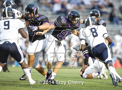 Thumbnail 2 in Cuthbertson @ Ardrey Kell photogallery.