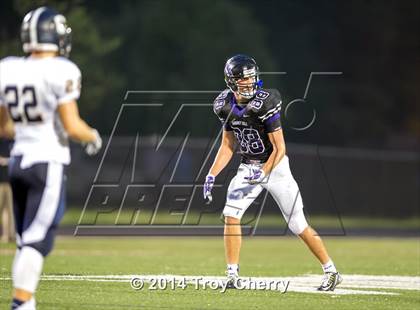 Thumbnail 3 in Cuthbertson @ Ardrey Kell photogallery.