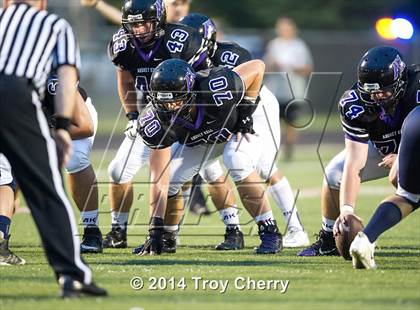 Thumbnail 1 in Cuthbertson @ Ardrey Kell photogallery.