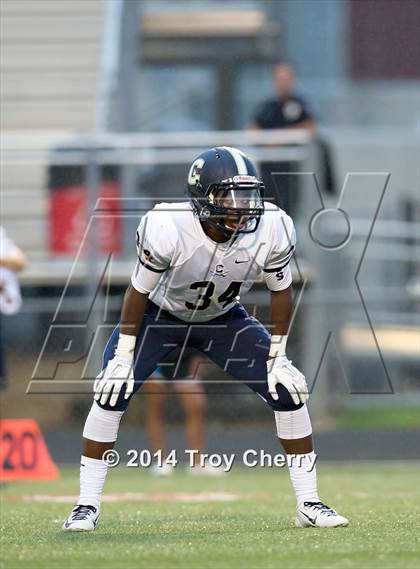 Thumbnail 3 in Cuthbertson @ Ardrey Kell photogallery.