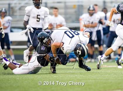 Thumbnail 2 in Cuthbertson @ Ardrey Kell photogallery.