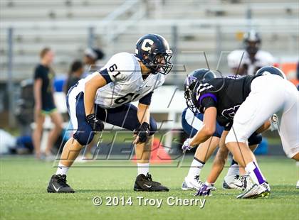 Thumbnail 3 in Cuthbertson @ Ardrey Kell photogallery.