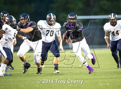 Thumbnail 3 in Cuthbertson @ Ardrey Kell photogallery.