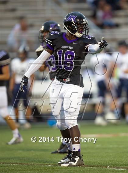 Thumbnail 2 in Cuthbertson @ Ardrey Kell photogallery.