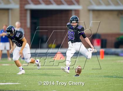 Thumbnail 2 in Cuthbertson @ Ardrey Kell photogallery.