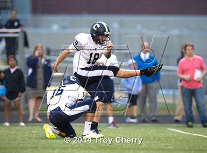 Thumbnail 2 in Cuthbertson @ Ardrey Kell photogallery.
