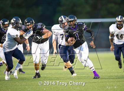 Thumbnail 1 in Cuthbertson @ Ardrey Kell photogallery.