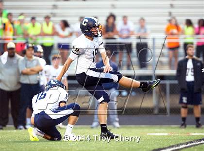 Thumbnail 1 in Cuthbertson @ Ardrey Kell photogallery.