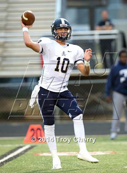 Thumbnail 1 in Cuthbertson @ Ardrey Kell photogallery.