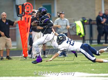 Thumbnail 3 in Cuthbertson @ Ardrey Kell photogallery.