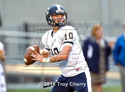Thumbnail 2 in Cuthbertson @ Ardrey Kell photogallery.