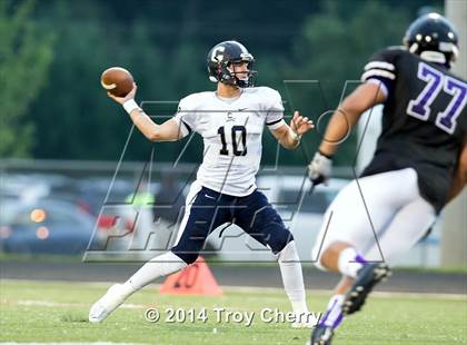 Thumbnail 1 in Cuthbertson @ Ardrey Kell photogallery.
