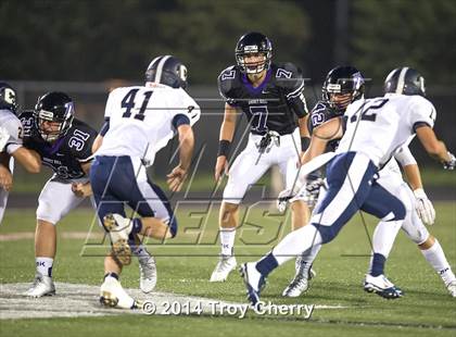 Thumbnail 1 in Cuthbertson @ Ardrey Kell photogallery.