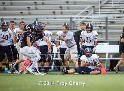 Thumbnail 3 in Cuthbertson @ Ardrey Kell photogallery.