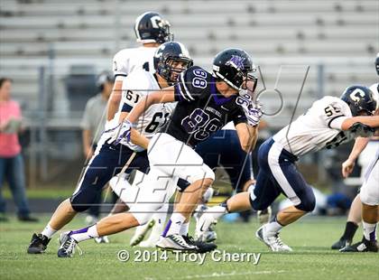 Thumbnail 1 in Cuthbertson @ Ardrey Kell photogallery.