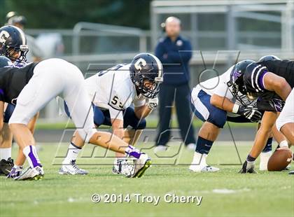 Thumbnail 3 in Cuthbertson @ Ardrey Kell photogallery.