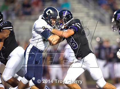 Thumbnail 2 in Cuthbertson @ Ardrey Kell photogallery.