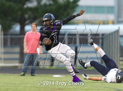 Thumbnail 2 in Cuthbertson @ Ardrey Kell photogallery.
