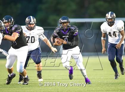 Thumbnail 2 in Cuthbertson @ Ardrey Kell photogallery.