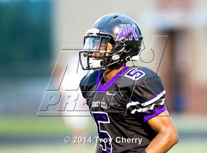 Thumbnail 1 in Cuthbertson @ Ardrey Kell photogallery.