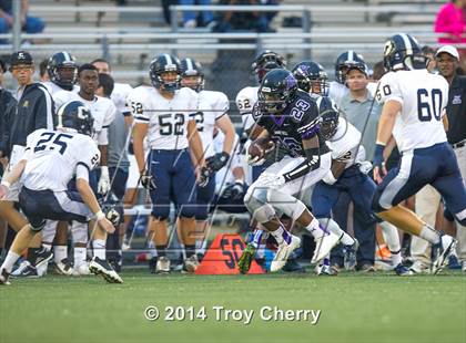 Thumbnail 2 in Cuthbertson @ Ardrey Kell photogallery.
