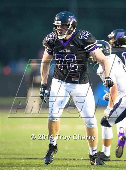 Thumbnail 2 in Cuthbertson @ Ardrey Kell photogallery.