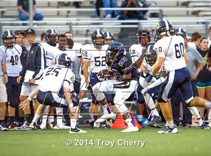Thumbnail 3 in Cuthbertson @ Ardrey Kell photogallery.