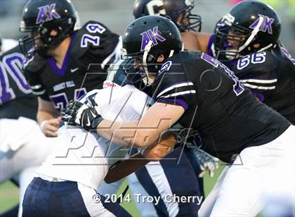 Thumbnail 1 in Cuthbertson @ Ardrey Kell photogallery.