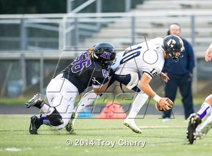 Thumbnail 2 in Cuthbertson @ Ardrey Kell photogallery.
