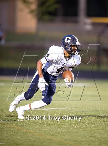 Thumbnail 2 in Cuthbertson @ Ardrey Kell photogallery.