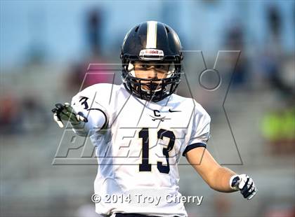 Thumbnail 2 in Cuthbertson @ Ardrey Kell photogallery.