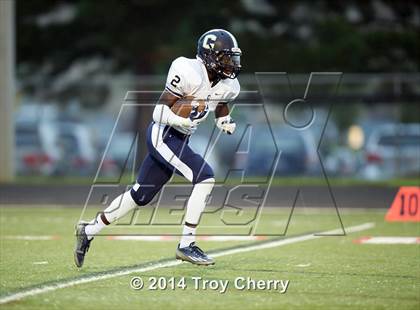 Thumbnail 1 in Cuthbertson @ Ardrey Kell photogallery.