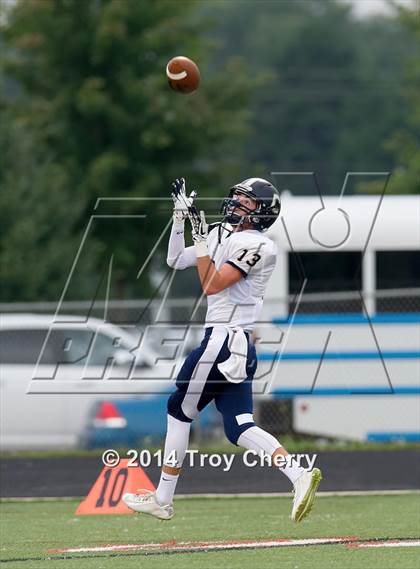 Thumbnail 3 in Cuthbertson @ Ardrey Kell photogallery.