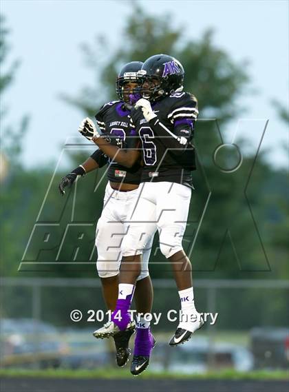 Thumbnail 1 in Cuthbertson @ Ardrey Kell photogallery.