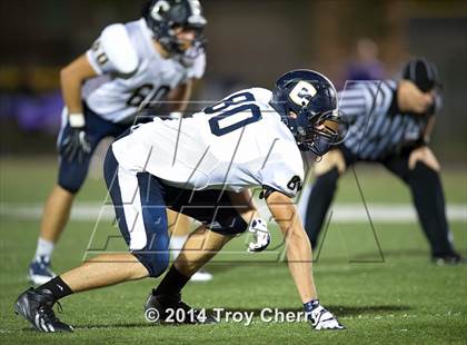 Thumbnail 2 in Cuthbertson @ Ardrey Kell photogallery.