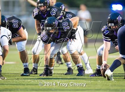 Thumbnail 3 in Cuthbertson @ Ardrey Kell photogallery.