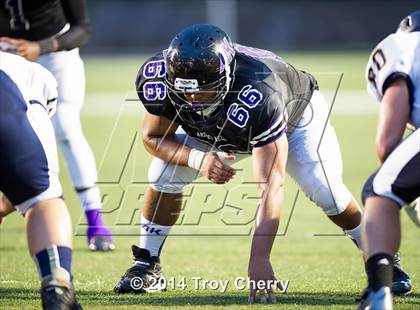 Thumbnail 3 in Cuthbertson @ Ardrey Kell photogallery.