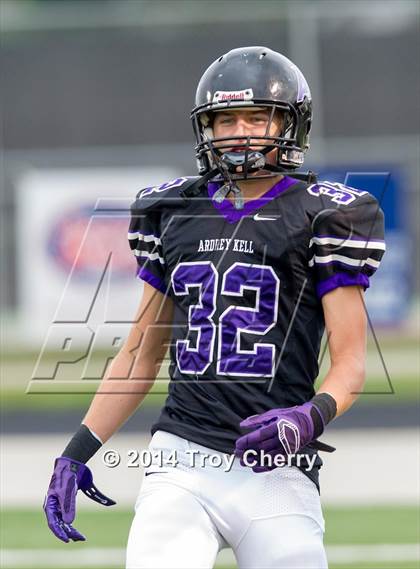 Thumbnail 1 in Cuthbertson @ Ardrey Kell photogallery.