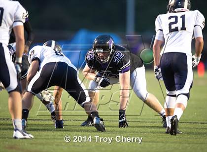 Thumbnail 2 in Cuthbertson @ Ardrey Kell photogallery.
