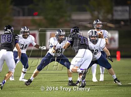 Thumbnail 3 in Cuthbertson @ Ardrey Kell photogallery.