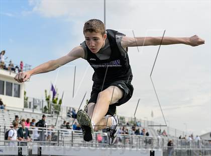 Thumbnail 2 in UHSAA Region 4 Championship photogallery.