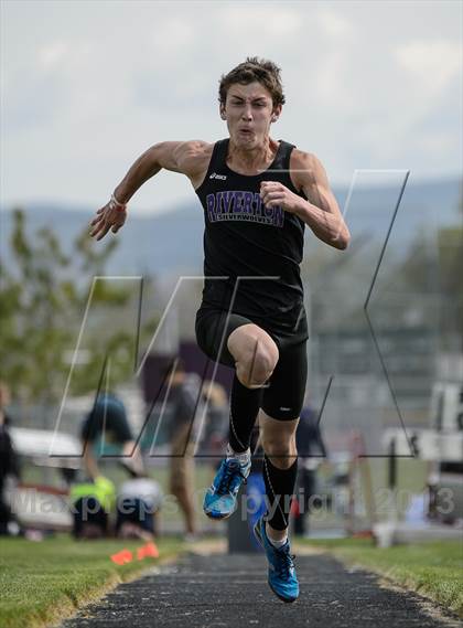 Thumbnail 1 in UHSAA Region 4 Championship photogallery.