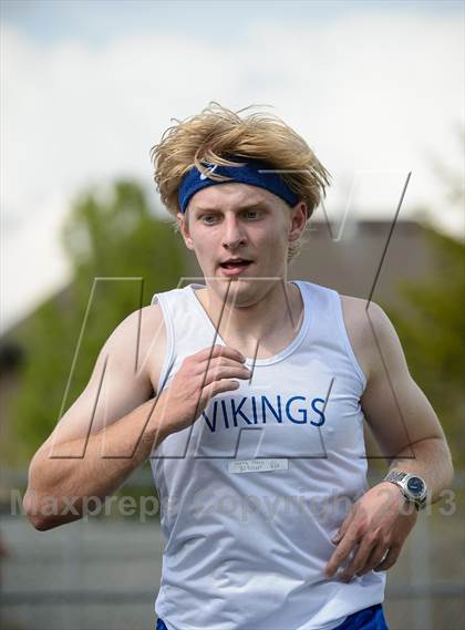 Thumbnail 2 in UHSAA Region 4 Championship photogallery.