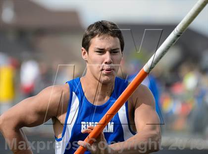 Thumbnail 1 in UHSAA Region 4 Championship photogallery.